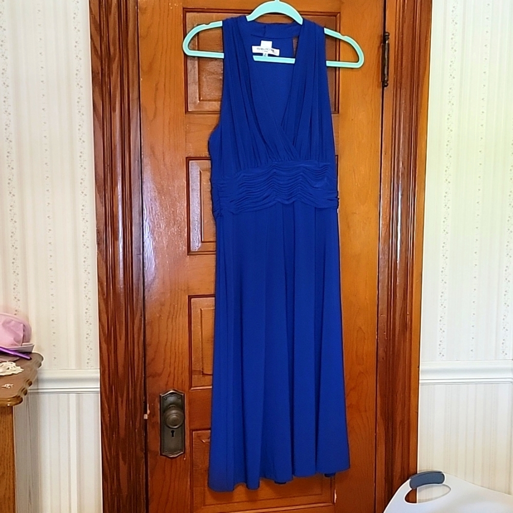 Women's cocktail dress